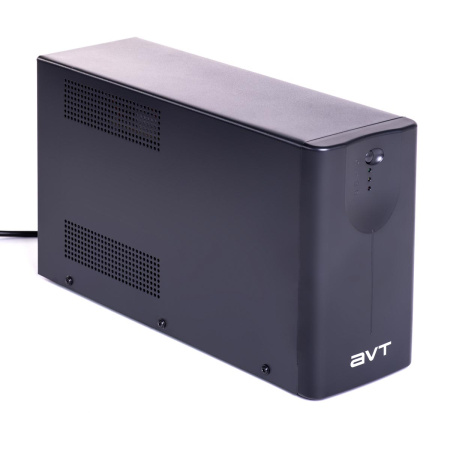 ИБП (UPS) AVT 1200VA AVR (EA2120) ИБП (UPS) AVT 1200VA AVR (EA2120)