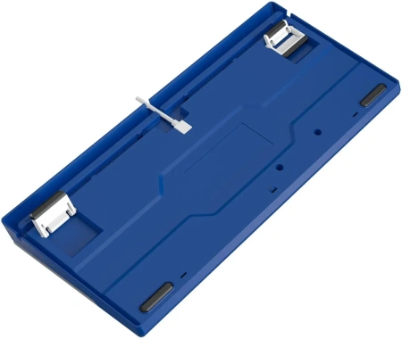 Клавиатура проводная A4Tech Bloody B950 Warrior Blue