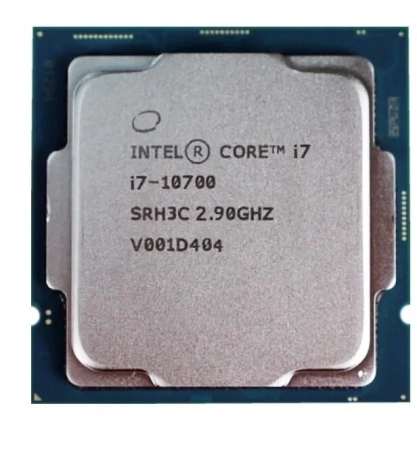 Процессор Intel Core i7-10700 OEM