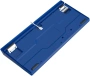 Клавиатура проводная A4Tech Bloody B950 Warrior Blue