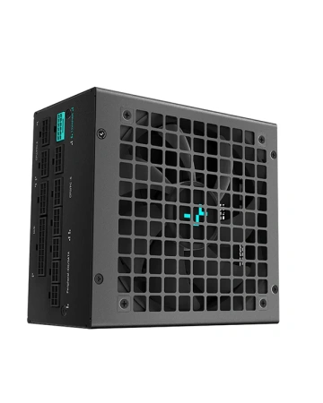 Блок питания DEEPCOOL PX850G черный Блок питания DEEPCOOL PX850G черный