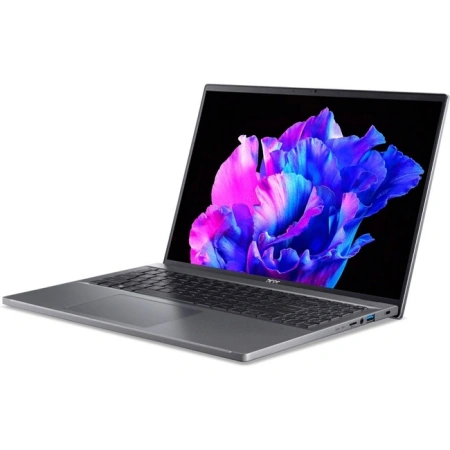 Ноутбук Acer Swift Go SFG16-71-56B5 (NX.KFSER.006)