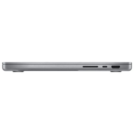 Ноутбук Apple MacBook Pro A2779 14 M2 (MPHE3RU/A)