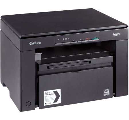 МФУ лазерное Canon i-SENSYS MF3010 МФУ лазерное Canon i-SENSYS MF3010