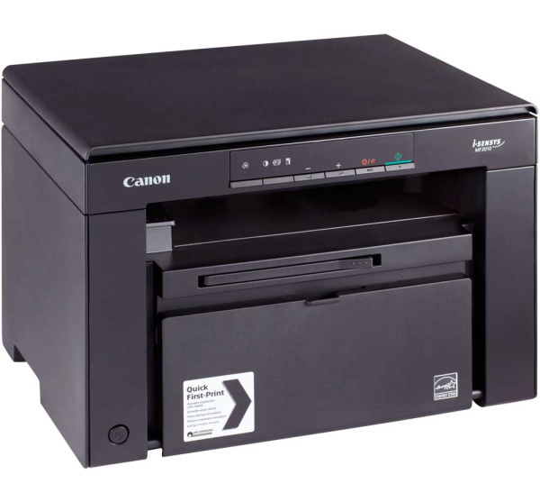 МФУ лазерное Canon i-SENSYS MF3010 + 2 картриджа МФУ лазерное Canon i-SENSYS MF3010 + 2 картриджа