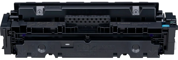 Картридж лазерный Canon 046H голубой, с чипом Картридж лазерный Canon 046H голубой, с чипом