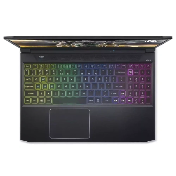 Ноутбук игровой Acer Predator Helios 300 PH315-54 (NH.QC5ER.009) Ноутбук игровой Acer Predator Helios 300 PH315-54 (NH.QC5ER.009)