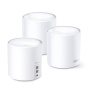 MESH-комплект TP-Link Deco X60 (3-pack) MESH-комплект TP-Link Deco X60 (3-pack)