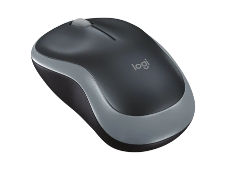 Мышь беспроводная Logitech M186