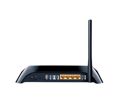 Wi-Fi роутер TP-LINK TD-VG3511