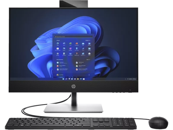 Моноблок HP ProOne 440 G9 (885F1EA) Моноблок HP ProOne 440 G9 (885F1EA)