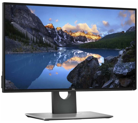 Монитор 25" Dell UltraSharp U2518D (2560x1440) IPS Монитор 25" Dell UltraSharp U2518D (2560x1440) IPS