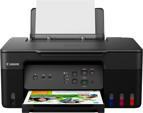 МФУ струйное Canon PIXMA G3430 МФУ струйное Canon PIXMA G3430