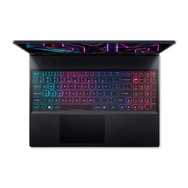 Ноутбук игровой Acer Predator Helios Neo 16 PHN16-71 (NH.QLUER.001) Ноутбук игровой Acer Predator Helios Neo 16 PHN16-71 (NH.QLUER.001)