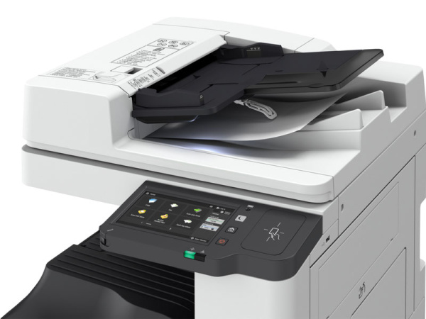 МФУ лазерное Canon imageRUNNER C3226i (без тонера)