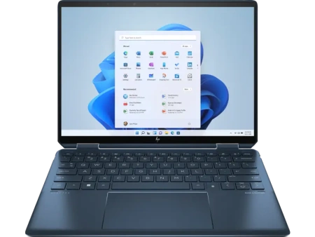 Ноутбук HP Spectre X360 14-Ef0002ci (6G6M6EA)