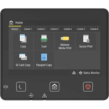 МФУ лазерное Canon i-Sensys MF463DW (5951C008BA)