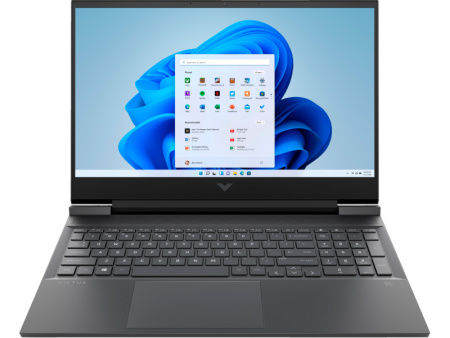 Ноутбук игровой HP Victus 16-e0002ur (601G1EA) Ноутбук игровой HP Victus 16-e0002ur (601G1EA)