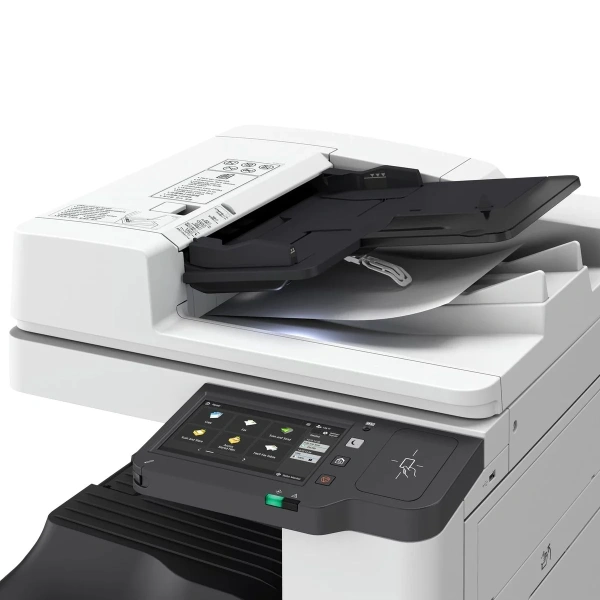 МФУ лазерное Canon imageRUNNER C3326i (тонеры в комплекте) МФУ лазерное Canon imageRUNNER C3326i (тонеры в комплекте)