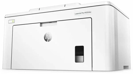 Принтер HP LaserJet Pro M203dw (G3Q47A)