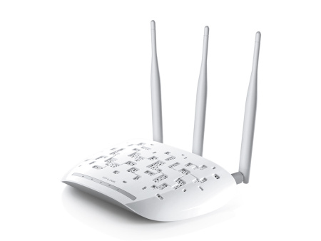 Точка доступа TP-Link TL-WA901ND Точка доступа TP-Link TL-WA901ND
