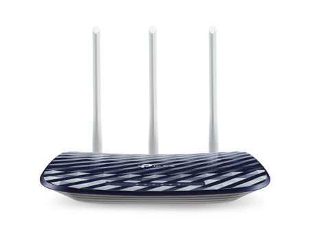 Wi-Fi роутер TP-LINK Archer C20