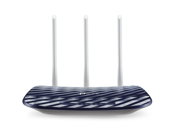 Wi-Fi роутер TP-LINK Archer C20 Wi-Fi роутер TP-LINK Archer C20