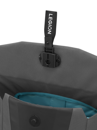 Рюкзак для ноутбука Lenovo Legion 16” Gaming Backpack GB400 (GX41M53146)