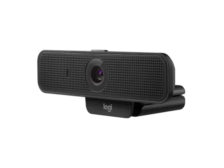 Веб-камера Logitech C925e (960-001076)