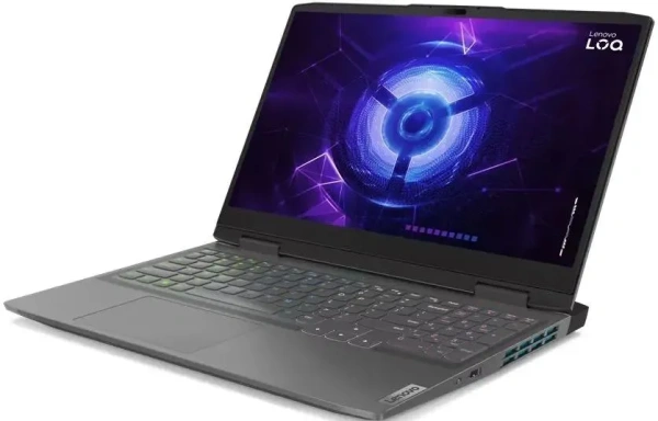 Ноутбук игровой Lenovo LOQ 15IRH8 (82XV0009RK) Ноутбук игровой Lenovo LOQ 15IRH8 (82XV0009RK)