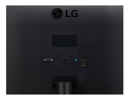 Монитор 23.8" LG 24MP60G (1920x1080) 75 Гц IPS