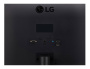 Монитор 23.8" LG 24MP60G (1920x1080) 75 Гц IPS