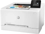 Принтер лазерный HP Color LaserJet Pro M255dw