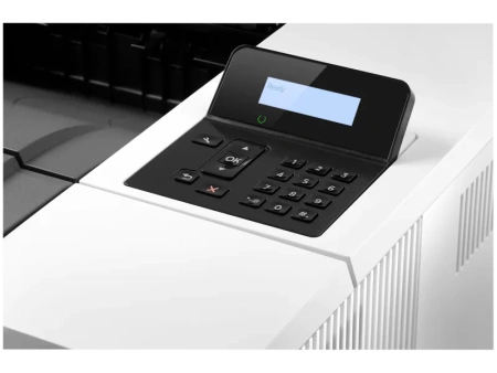 Принтер лазерный HP LaserJet Pro M501dn (J8H61A)