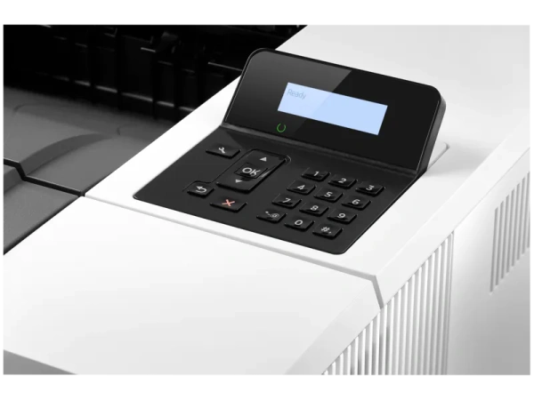 Принтер лазерный HP LaserJet Pro M501dn (J8H61A)