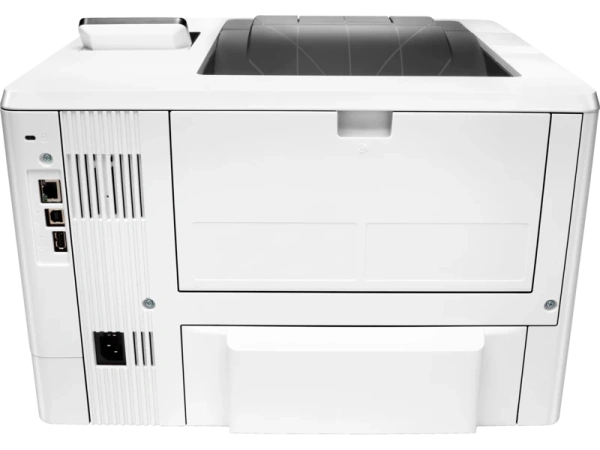 Принтер лазерный HP LaserJet Pro M501dn (J8H61A)