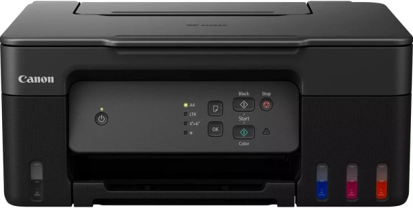 МФУ струйное Сanon PIXMA G2430 МФУ струйное Сanon PIXMA G2430