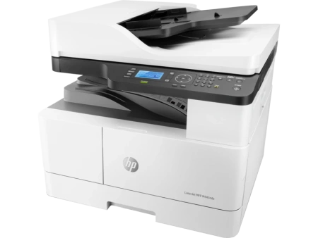 МФУ лазерное HP LaserJet MFP M443nda (8AF72A)