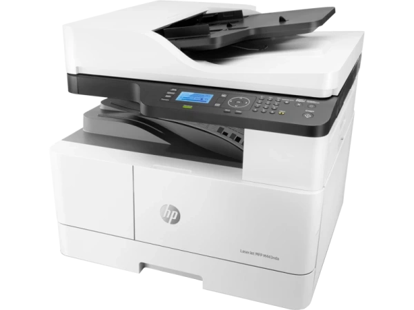 МФУ лазерное HP LaserJet MFP M443nda (8AF72A) МФУ лазерное HP LaserJet MFP M443nda (8AF72A)