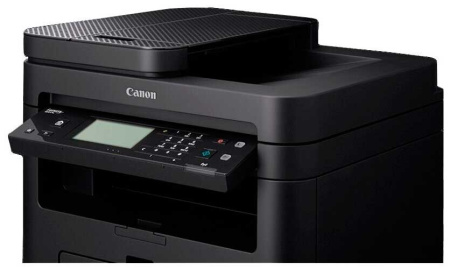 МФУ лазерное Canon i-SENSYS MF237w