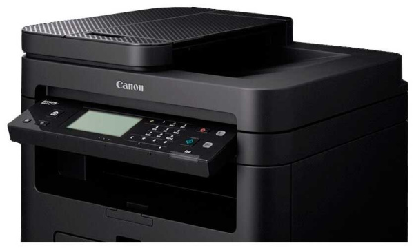 МФУ лазерное Canon i-SENSYS MF237w