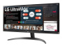 Монитор 29" LG 29WP500-B (2560×1080) 75 Гц IPS Монитор 29" LG 29WP500-B (2560×1080) 75 Гц IPS