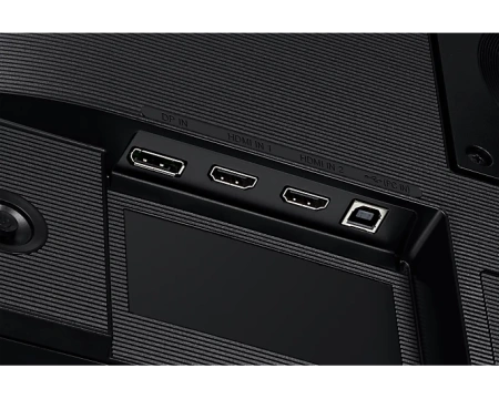 Монитор 24" Samsung F24T450FQI