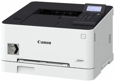 Принтер лазерный Canon i-SENSYS LBP673Cdw, цветн.