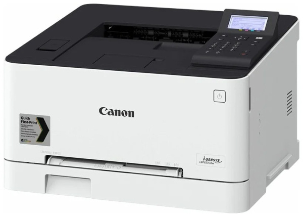 Принтер лазерный Canon i-SENSYS LBP673Cdw, цветн.