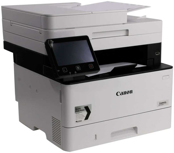 МФУ лазерное Canon i-SENSYS MF445dw