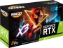 Видеокарта INNO3D GeForce RTX 3070 TI X3 OC