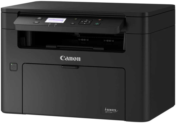 МФУ лазерное Canon i-SENSYS MF113w, ч/б, A4