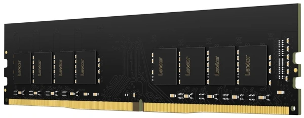 Оперативная память Lexar DDR4 16GB 3200Mhz Оперативная память Lexar DDR4 16GB 3200Mhz