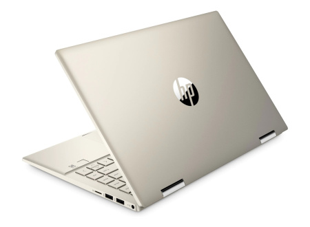 Ноутбук HP Pavilion x360 14m-dy1033dx (4P8P1UA)